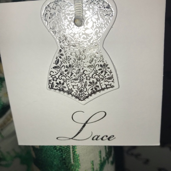 LACE The Label Halter Cutout Dress - Picture 13 of 16